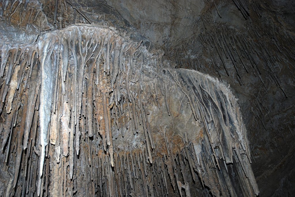 Project_20100609_0335.JPG - Lehman Caves Great Basin NP