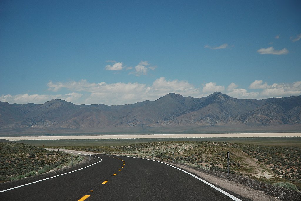 Project_20100610_0358.JPG - US 50 the loneliest road of America