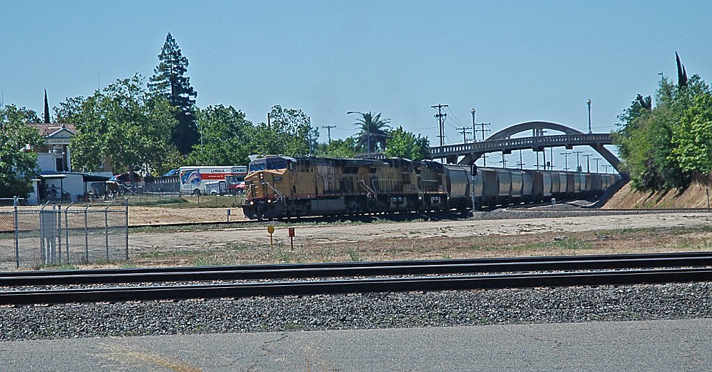 Project_20100611_0435.JPG - RosevilleUP western yard