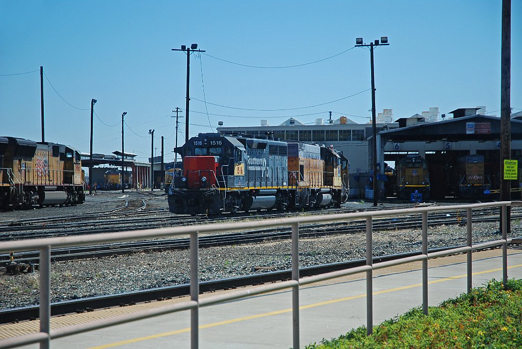 Project_20100611_0445.JPG - RosevilleUP western yard