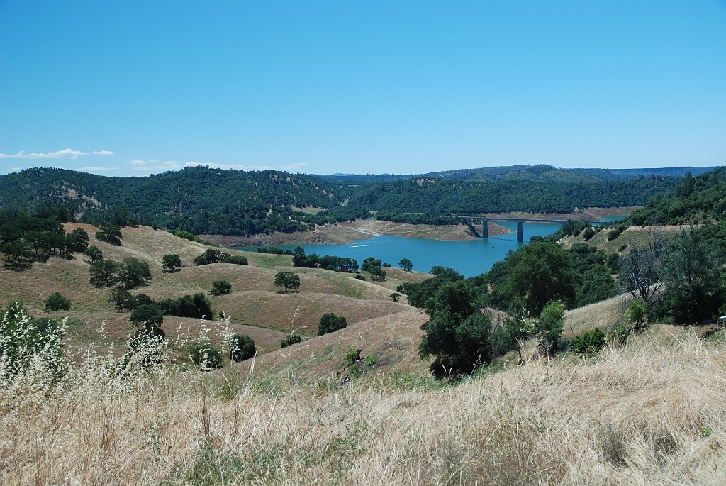 Project_20100612_0451.JPG - Don Pedro Reservoir