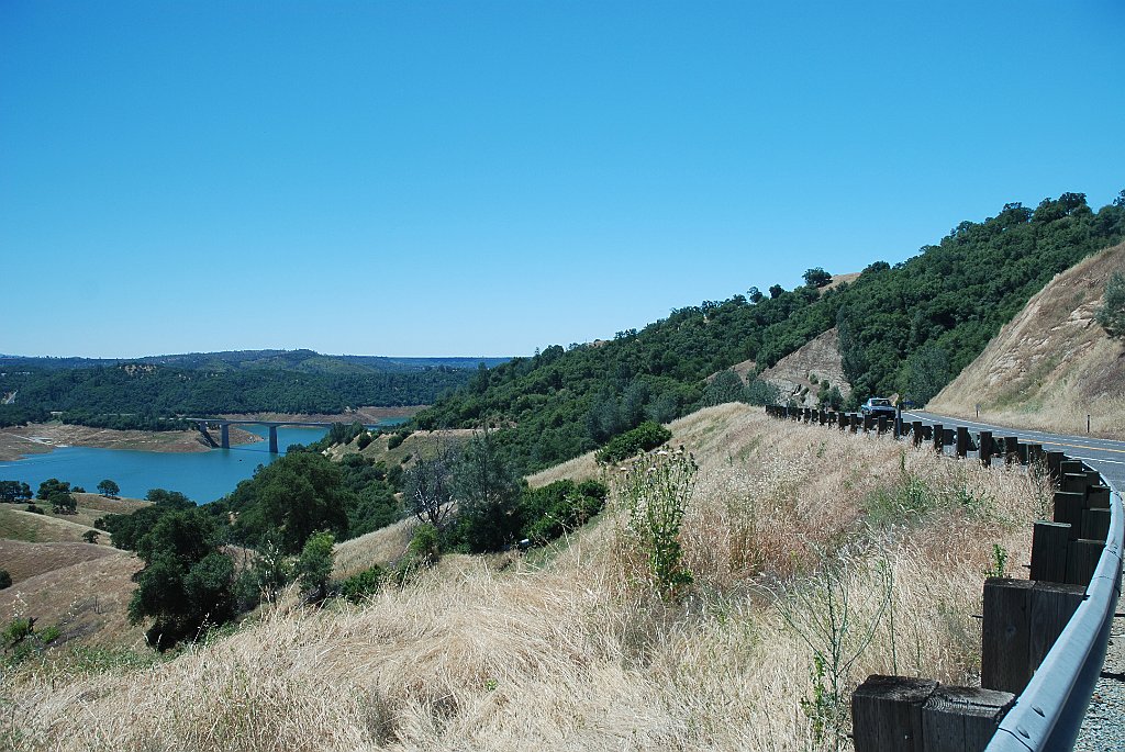 Project_20100612_0452.JPG - Don Pedro Reservoir