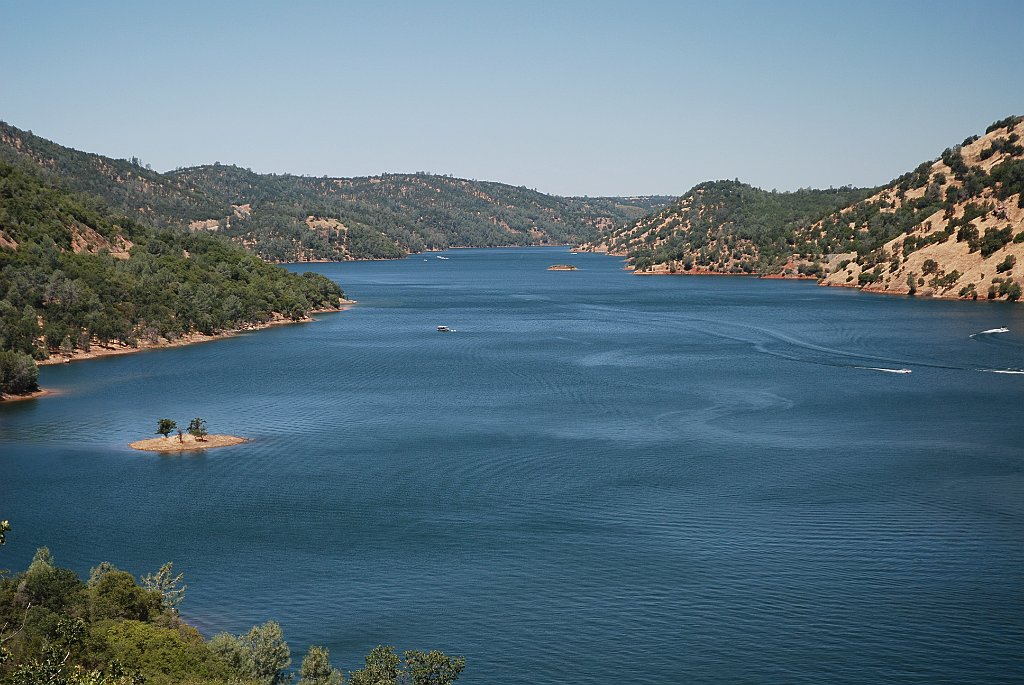 Project_20100612_0453.JPG - Don Pedro Reservoir