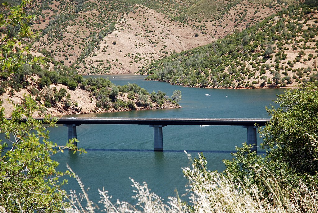 Project_20100612_0454.JPG - Don Pedro Reservoir