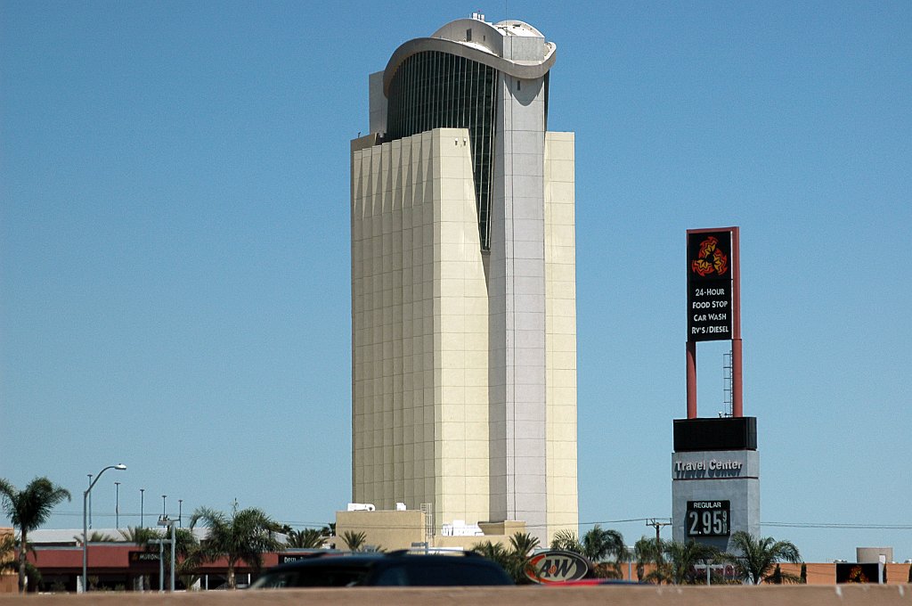 Project_20100614_0529.JPG - Morongo Casino in Cabazon CA