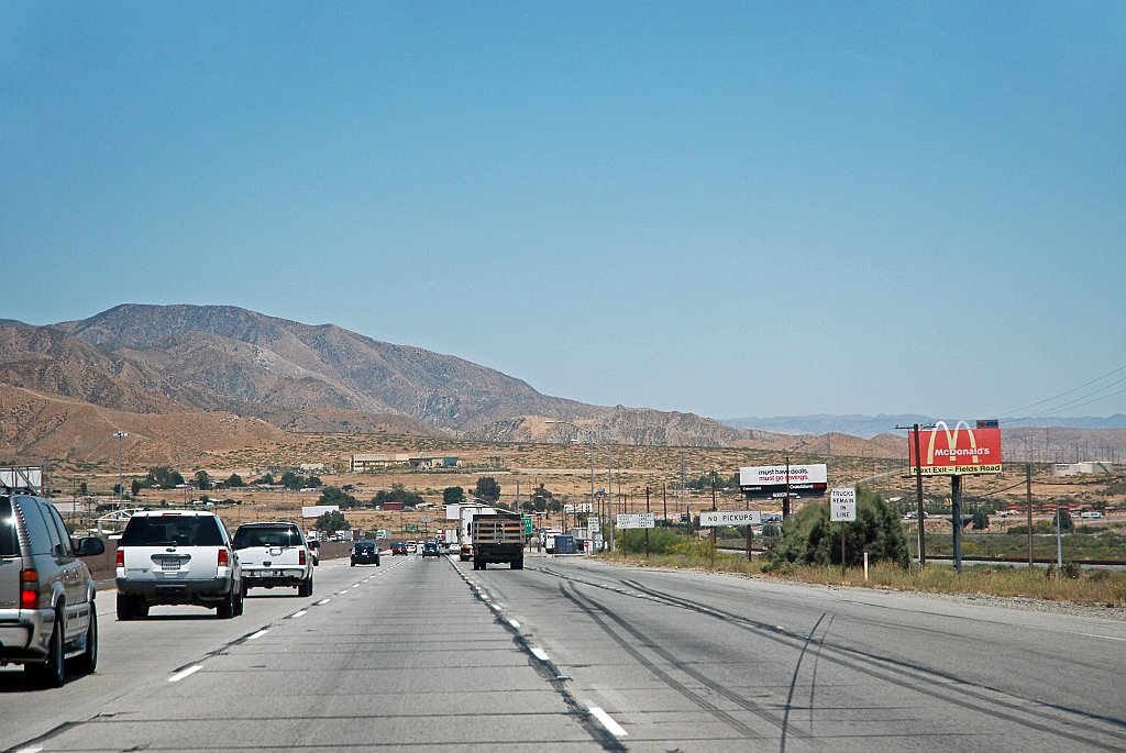 Project_20100614_0531.JPG - Freeway nabij Los Angeles