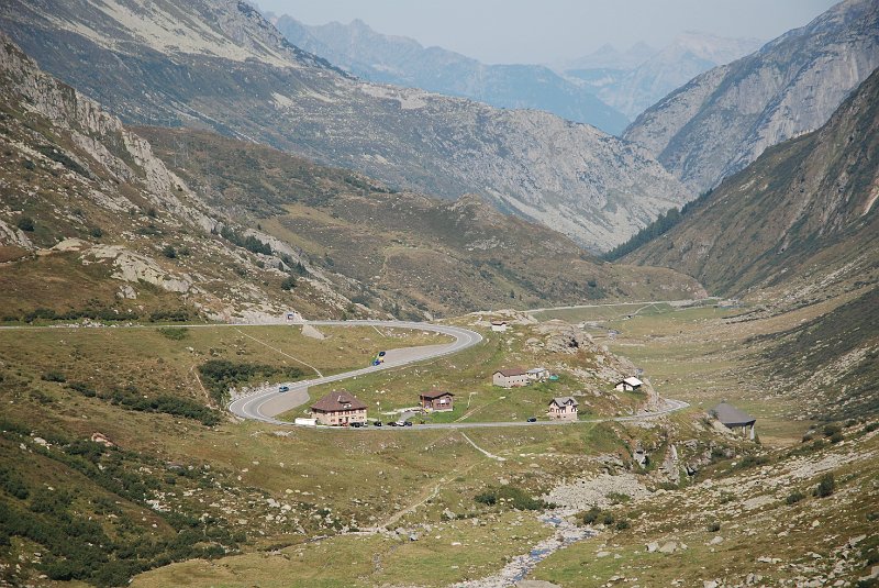 DSC_7643-1.JPG - Gotthard pass gezien in noordelijke richting