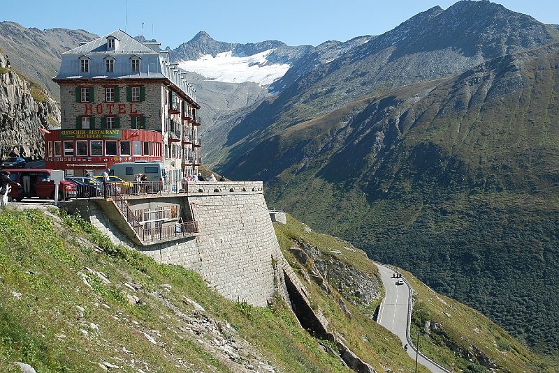 DSC_7687.JPG - Hotel Belvedere Furka pass