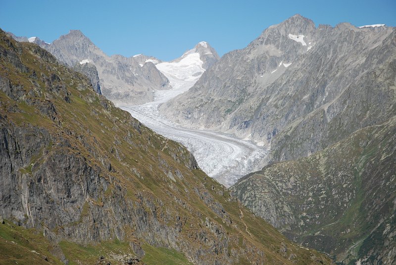 DSC_7887.JPG - De Fiesch gletscher