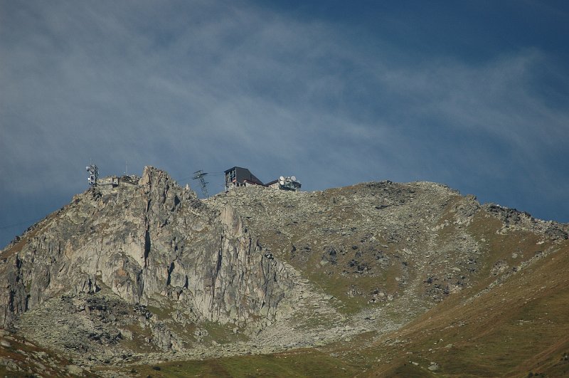 DSC_7734.JPG - Beelden tijdens een wandeling
Bovenste kabelbaanstation Eggishorn